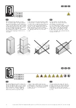 Предварительный просмотр 42 страницы FRIEDHELM LOH RITTAL SV 9666.916 Assembly Instructions Manual