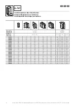 Предварительный просмотр 46 страницы FRIEDHELM LOH RITTAL SV 9666.916 Assembly Instructions Manual