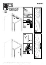 Preview for 11 page of FRIEDHELM LOH RITTAL SZ 2500.200 Assembly And Operating Instructions Manual