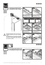 Preview for 15 page of FRIEDHELM LOH RITTAL SZ 2500.200 Assembly And Operating Instructions Manual