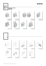 Предварительный просмотр 3 страницы FRIEDHELM LOH Rittal TP 6740.600 Assembly And Operating Instructions Manual