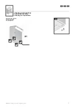 Предварительный просмотр 17 страницы FRIEDHELM LOH Rittal TP 6740.600 Assembly And Operating Instructions Manual