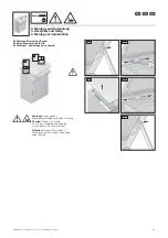 Предварительный просмотр 21 страницы FRIEDHELM LOH Rittal TP 6740.600 Assembly And Operating Instructions Manual