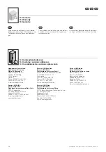 Предварительный просмотр 36 страницы FRIEDHELM LOH Rittal TP 6740.600 Assembly And Operating Instructions Manual