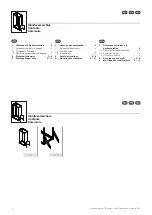 Preview for 2 page of FRIEDHELM LOH RITTAL VX IT 5301.325 Assembly Instructions Manual