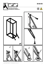 Preview for 9 page of FRIEDHELM LOH RITTAL VX IT 5301.325 Assembly Instructions Manual