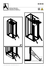 Preview for 11 page of FRIEDHELM LOH RITTAL VX IT 5301.325 Assembly Instructions Manual