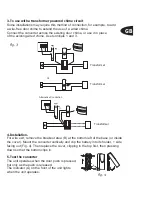 Preview for 3 page of FRIEDLAND D471 Instruction Manual