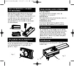 Предварительный просмотр 32 страницы FRIEDLAND D942S Libra+ Instruction Manual