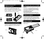 Предварительный просмотр 42 страницы FRIEDLAND D942S Libra+ Instruction Manual