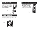 Preview for 4 page of FRIEDLAND Libra+ D930S Instruction Manual