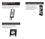 Preview for 24 page of FRIEDLAND Libra+ D930S Instruction Manual