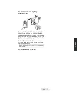 Preview for 17 page of FRIEDLAND Portable VisioCam LCD Video Chime System Installation And Use Manual