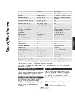 Preview for 25 page of FRIEDLAND Portable VisioCam LCD Video Chime System Installation And Use Manual