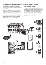 Предварительный просмотр 8 страницы FRIEDLAND SA5 Installation & Operating Manual