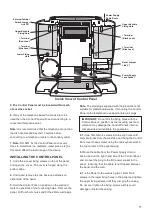 Предварительный просмотр 11 страницы FRIEDLAND SA5 Installation & Operating Manual