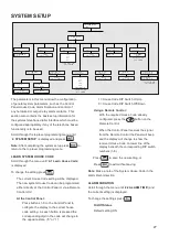 Предварительный просмотр 27 страницы FRIEDLAND SA5 Installation & Operating Manual