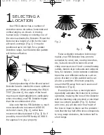 Preview for 4 page of FRIEDLAND spectra 140 L210N BLK Instruction Manual