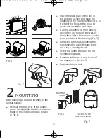 Preview for 5 page of FRIEDLAND spectra 140 L210N BLK Instruction Manual