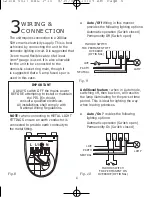 Preview for 6 page of FRIEDLAND spectra 140 L210N BLK Instruction Manual