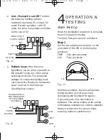 Preview for 7 page of FRIEDLAND spectra 140 L210N BLK Instruction Manual