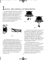 Preview for 14 page of FRIEDLAND spectra 140 L210N BLK Instruction Manual