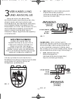 Preview for 16 page of FRIEDLAND spectra 140 L210N BLK Instruction Manual