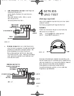 Preview for 17 page of FRIEDLAND spectra 140 L210N BLK Instruction Manual