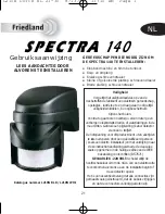 Preview for 23 page of FRIEDLAND spectra 140 L210N BLK Instruction Manual