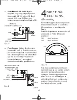 Preview for 47 page of FRIEDLAND spectra 140 L210N BLK Instruction Manual