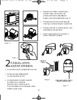 Preview for 55 page of FRIEDLAND spectra 140 L210N BLK Instruction Manual