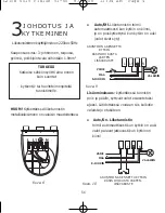 Preview for 56 page of FRIEDLAND spectra 140 L210N BLK Instruction Manual