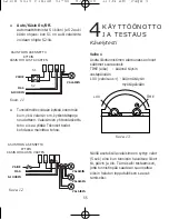 Preview for 57 page of FRIEDLAND spectra 140 L210N BLK Instruction Manual