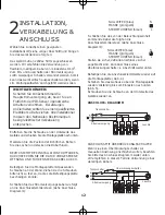 Preview for 15 page of FRIEDLAND Spectra Lite L230N BLK Instruction Manual