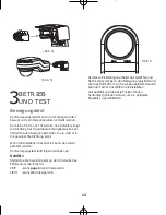 Preview for 16 page of FRIEDLAND Spectra Lite L230N BLK Instruction Manual