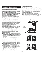 Preview for 16 page of FRIEDLAND Spectra Plus L420N BLK Instruction Manual