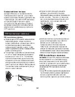 Preview for 83 page of FRIEDLAND Spectra Plus L420N BLK Instruction Manual