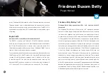 Preview for 13 page of Friedman Buxom Betty Plugin Manual