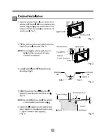 Предварительный просмотр 14 страницы Friedrich 115V US08 Installation And Operation Manual