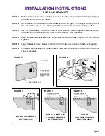 Preview for 15 page of Friedrich 2000 TwinTemp EK12J33A-1 Service Manual