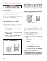 Preview for 16 page of Friedrich 2000 TwinTemp EK12J33A-1 Service Manual