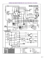 Preview for 37 page of Friedrich 2000 TwinTemp EK12J33A-1 Service Manual