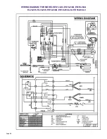 Preview for 38 page of Friedrich 2000 TwinTemp EK12J33A-1 Service Manual