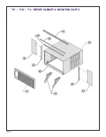 Preview for 40 page of Friedrich 2000 TwinTemp EK12J33A-1 Service Manual