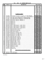 Preview for 41 page of Friedrich 2000 TwinTemp EK12J33A-1 Service Manual