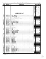 Preview for 43 page of Friedrich 2000 TwinTemp EK12J33A-1 Service Manual