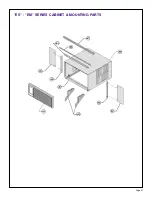 Preview for 47 page of Friedrich 2000 TwinTemp EK12J33A-1 Service Manual