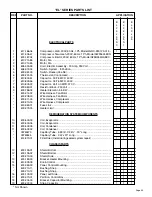 Preview for 53 page of Friedrich 2000 TwinTemp EK12J33A-1 Service Manual