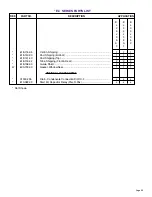 Preview for 55 page of Friedrich 2000 TwinTemp EK12J33A-1 Service Manual