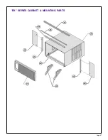 Preview for 57 page of Friedrich 2000 TwinTemp EK12J33A-1 Service Manual